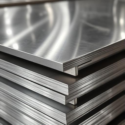 Cold-Rolled Sheets