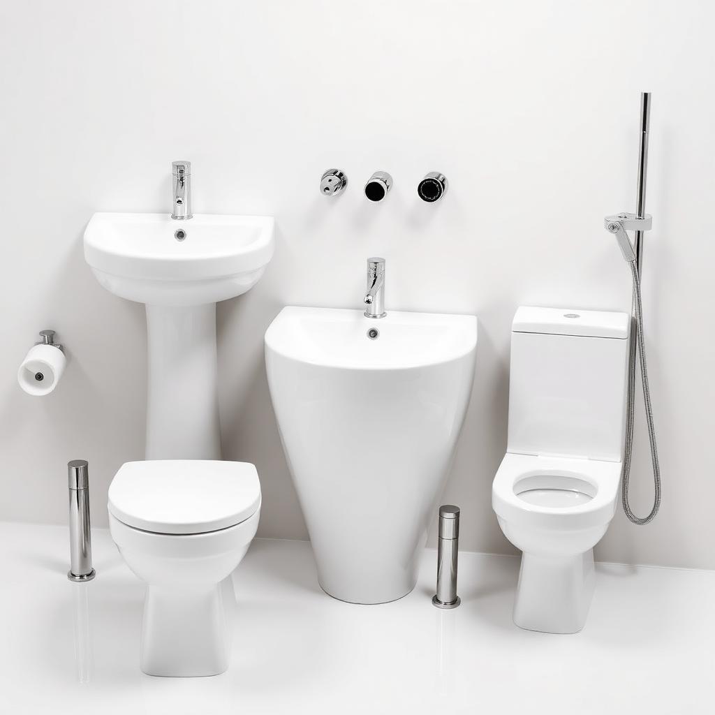 Sanitary Products